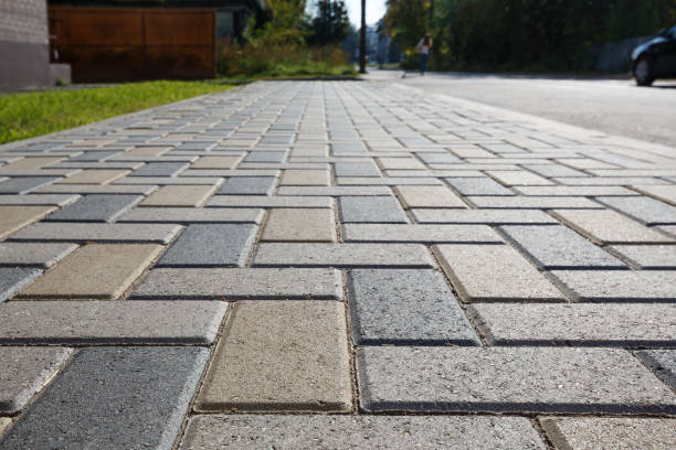 Best Brick Driveway Pavers  in Lower Burrell, PA