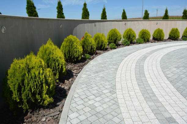 Best Permeable Paver Driveway  in Lower Burrell, PA