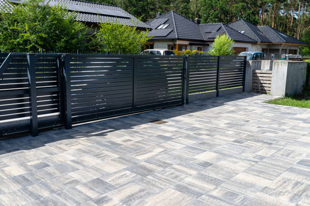 Best Residential Paver Driveway  in Lower Burrell, PA