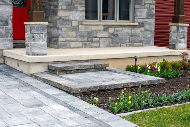 Trusted Lower Burrell, PA Driveway Pavers Experts