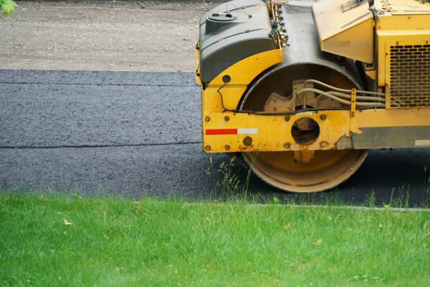 Best Residential Paver Driveway  in Lower Burrell, PA